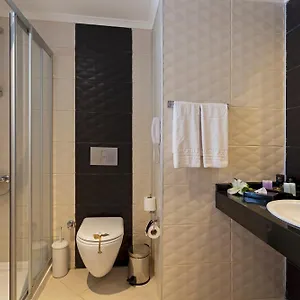 Standard Double or Twin Room Balcony