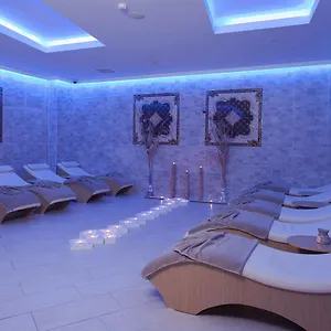 Standard Double or Twin Room Sea View